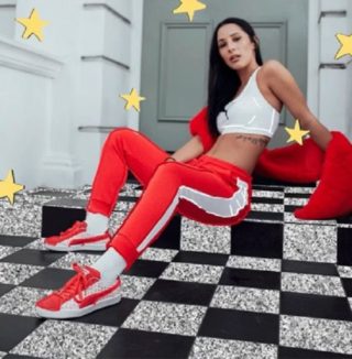 La nuova collezione Puma x Hello Kitty potrebbe motivarci ad andare in palestra La nuova collezione Puma x Hello Kitty potrebbe motivarci ad andare in palestra