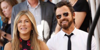 Addio fra Jennifer Aniston e Justin Theroux: "Fra noi restano amore e rispetto"
