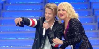 Sanremo Young: grandi voci nel talent per gli adolescenti di Antonella Clerici