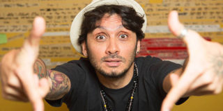 fabrizio moro