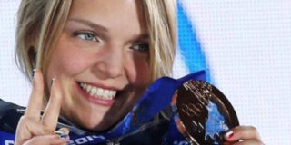 Arianna Fontana conquista la sua terza medaglia alle Olimpiadi 2018: è bronzo