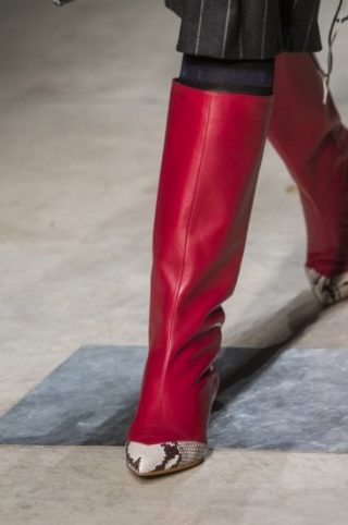 Stivali e ankle boots, i trend del prossimo autunno/inverno Stivali e ankle boots, i trend del prossimo autunno/inverno