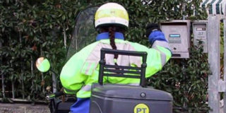 poste