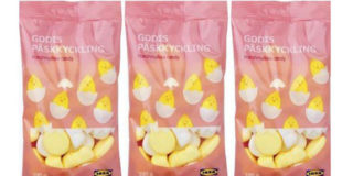 ikea ritira marshmallow