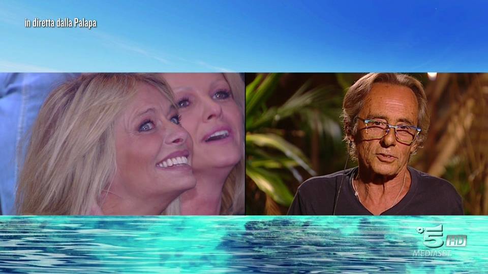 La resa dei conti sul canna-gate all’Isola dei Famosi: il meglio della sesta puntata