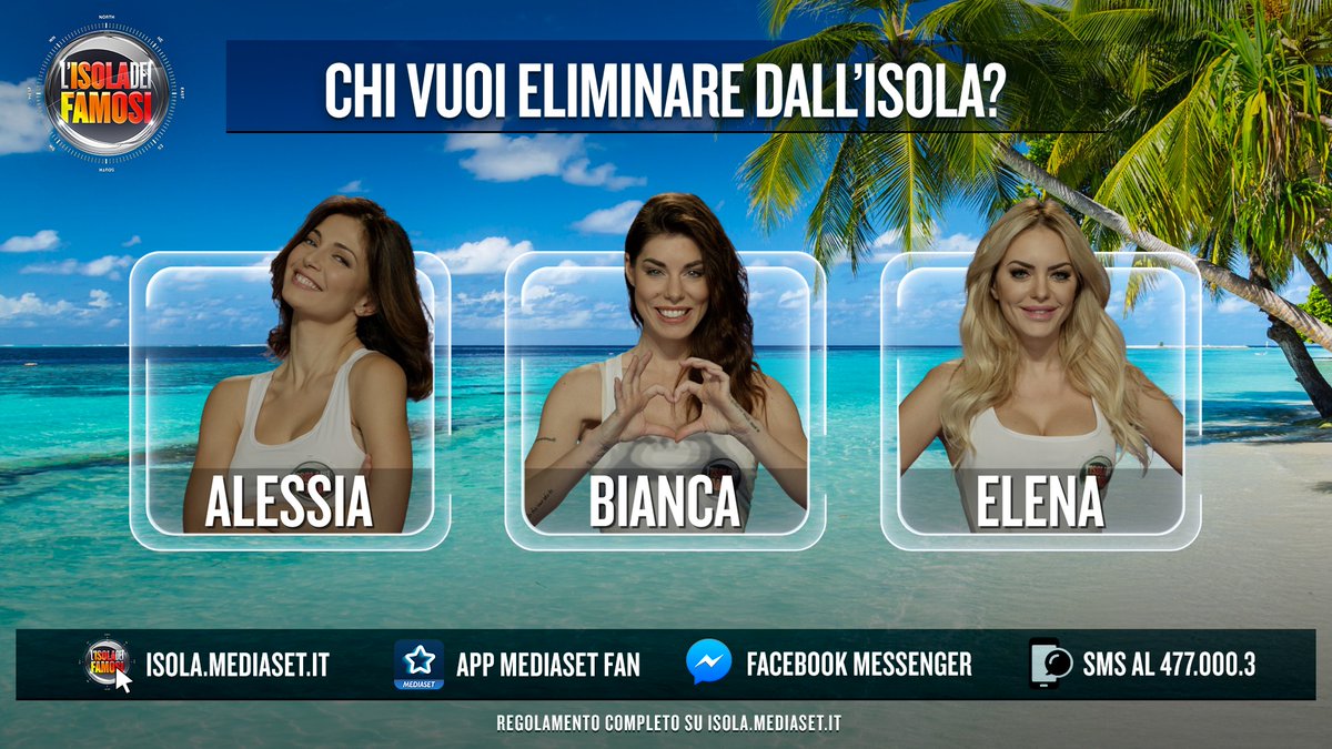 La resa dei conti sul canna-gate all’Isola dei Famosi: il meglio della sesta puntata