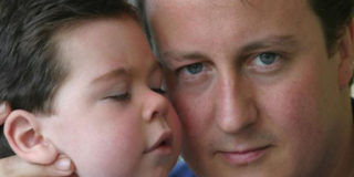 David Cameron