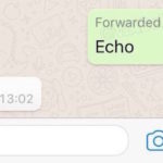 Stop alle catene di Sant'Antonio: WhatsApp si difende con un aggiornamento