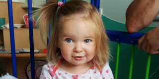 bimba leucemia