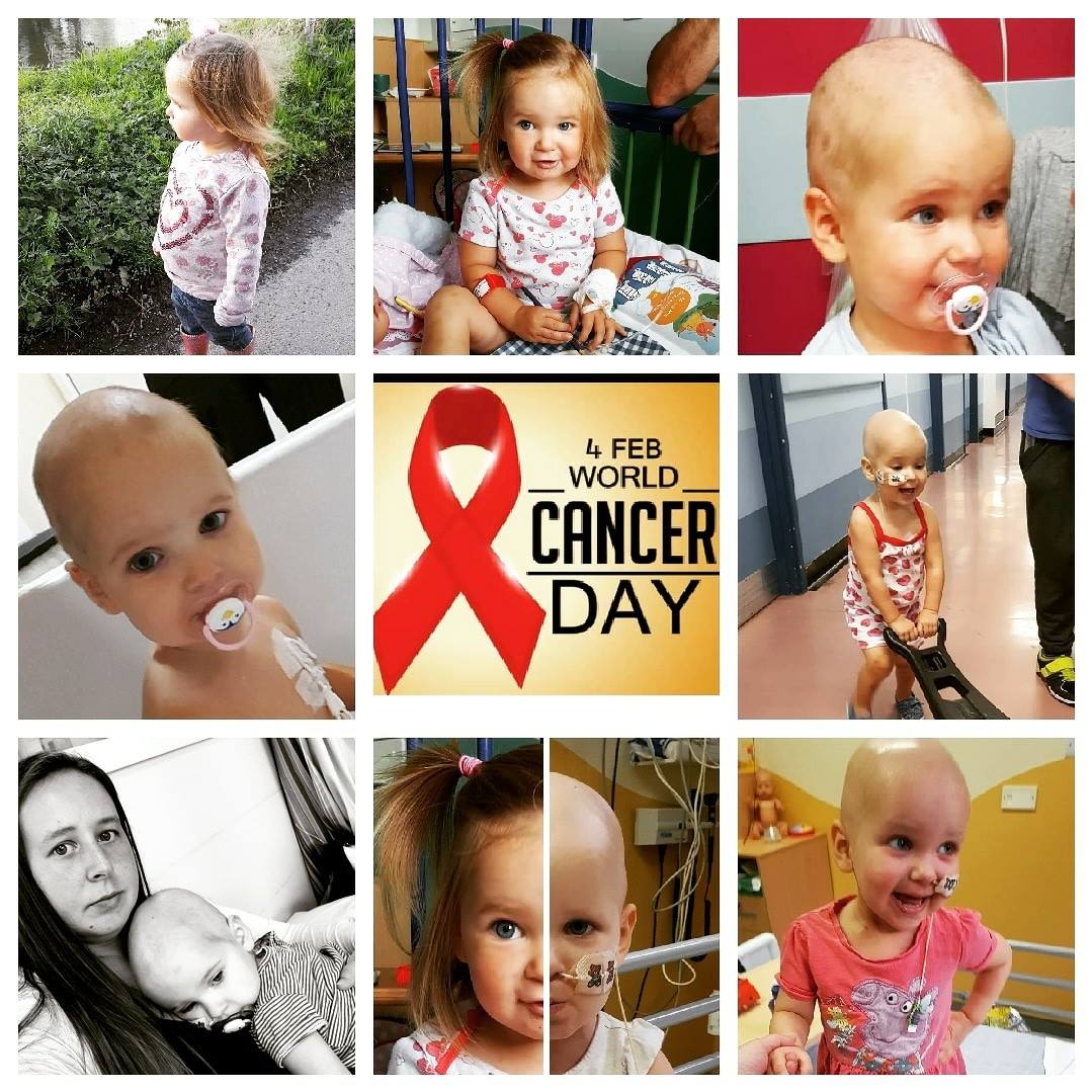 Grazie a Google riconosce i sintomi della leucemia e salva la vita a sua figlia