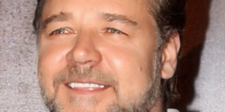 Russell Crowe