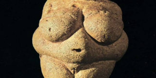 la venere