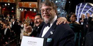 Oscar 2018: vince La forma dell'acqua, tutti i vincitori