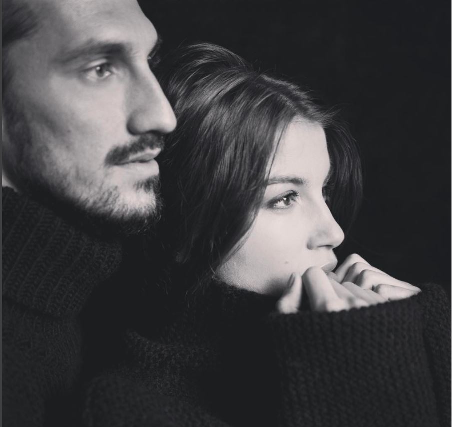 “L’unica cosa più forte del dolore”: le parole di Francesca per Davide Astori