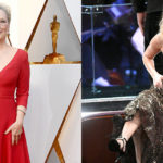 Immensa Meryl Streep in Dior, folle Jennifer Lawrence e le donne degli Oscar