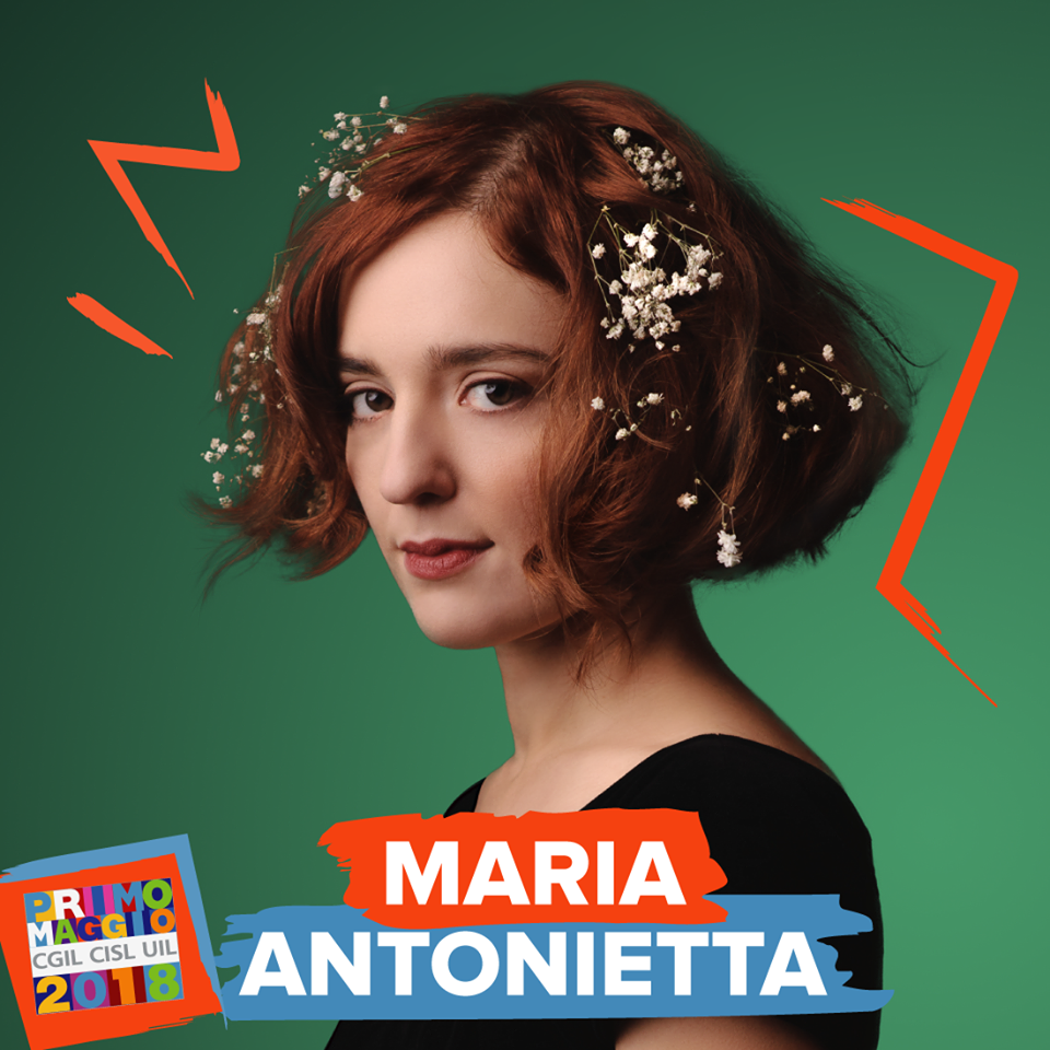 Concertone 1 Maggio 2018 a Roma: annunciati i cantanti sul palco