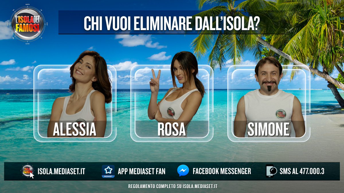 Isola dei Famosi, Franco accusato di omofobia da Craig:"ho amici gay, ti denuncerò!"