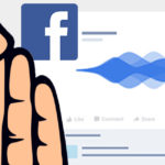 Su Facebook arrivano i post vocali