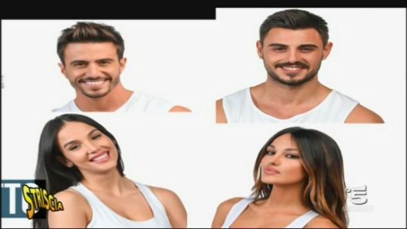 Isola dei Famosi, Chiara Nasti sul canna-gate: "Meglio dire la verità"