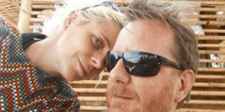 alessandro milan e wondy
