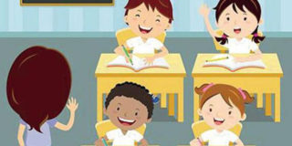 scuola