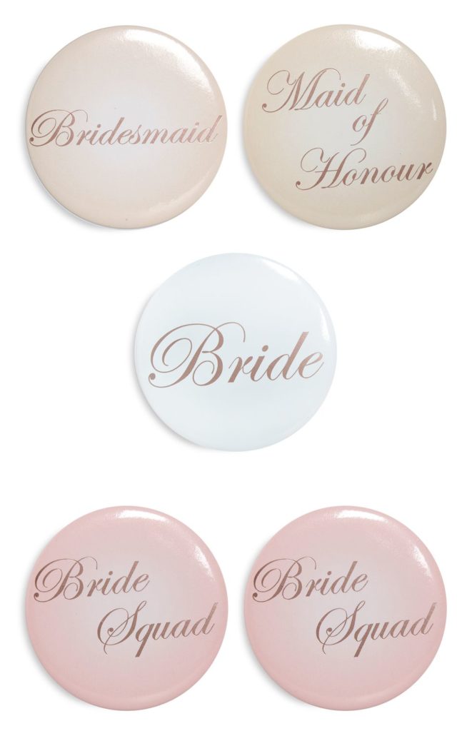 Primark lancia la linea Bridal per la sposa e... L'addio al nubilato