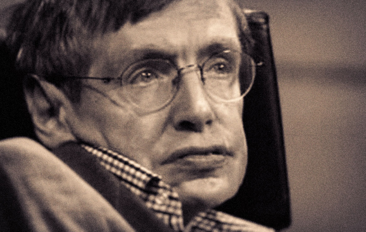 Stephen Hawking, 7 cose che l'astrofisico ci ha svelato sull'universo e sul nostro futuro