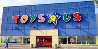 toys r us
