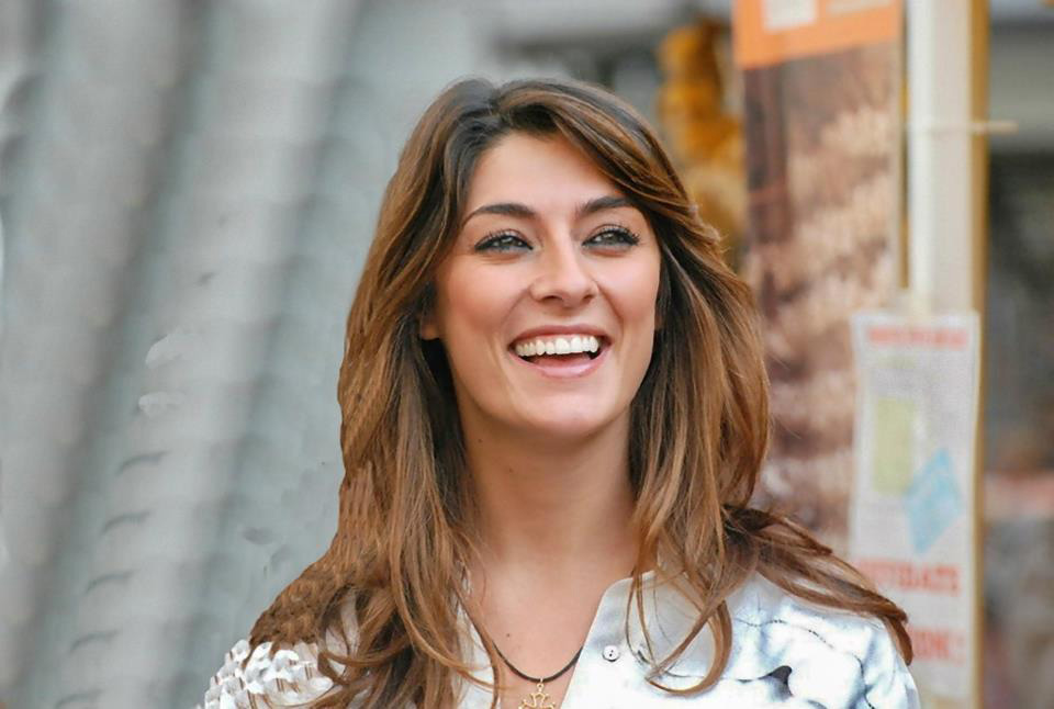Elisa Isoardi: "Matteo Salvini? Per lui starò nell'ombra: una donna deve fare così"
