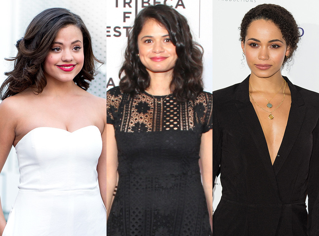 Finalmente svelato il cast del reboot di Streghe: chi sono le sorelle Pruitt