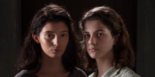 L'amica geniale: le prime immagini della serie tratta dal libro di Elena Ferrante