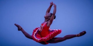 Madonna regista racconta la vita incredibile della ballerina Michaela DePrince