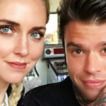 Chiara e Fedez: ecco perché chiamiamo nostro figlio Leone