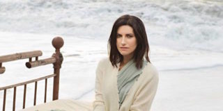 Laura Pausini annuncia nuovi concerti in Italia nel 2018