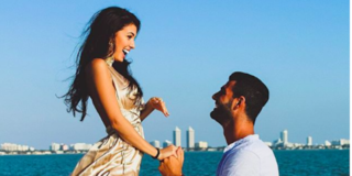Matrimonio in vista per Clarissa Marchese: "Ho detto sì a Federico Gregucci"
