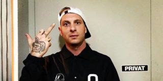 Clementino, choc: “Sono stato sopraffatto da quella merda che è la cocaina”