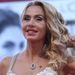 Valeria Marini inviata speciale per l'Isola dei Famosi: "Mi mancherà fare l'amore"