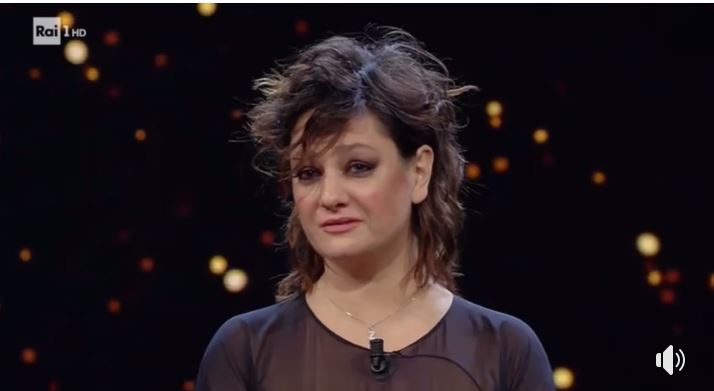 "Al femminile? Mignotta", il meraviglioso discorso di Paola Cortellesi sulle donne
