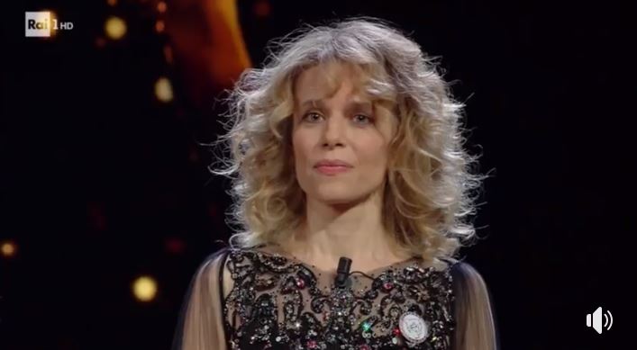 "Al femminile? Mignotta", il meraviglioso discorso di Paola Cortellesi sulle donne