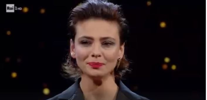 "Al femminile? Mignotta", il meraviglioso discorso di Paola Cortellesi sulle donne