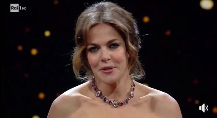 "Al femminile? Mignotta", il meraviglioso discorso di Paola Cortellesi sulle donne