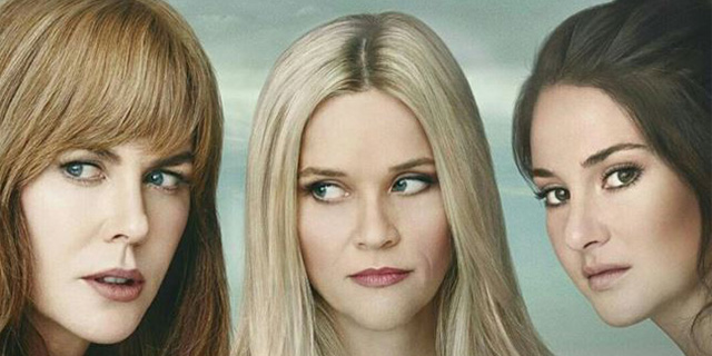 Big Little Lies, al via le riprese per la seconda stagione con una grande new entry