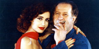 "Così fan tutte" il film cult di Tinto Brass arriva finalmente in tv