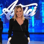 Al Serale di Amici 2018 la commissione esterna è donna