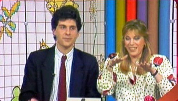Il dolore nel post di Rita Dalla Chiesa, prima moglie di Fabrizio Frizzi