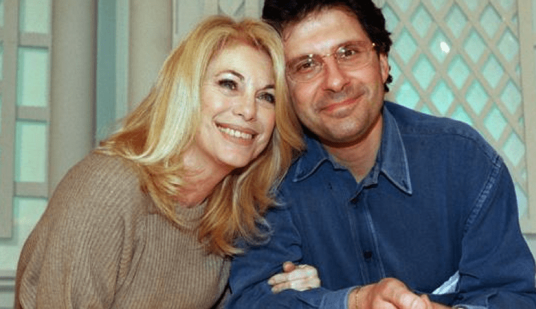 Il dolore nel post di Rita Dalla Chiesa, prima moglie di Fabrizio Frizzi