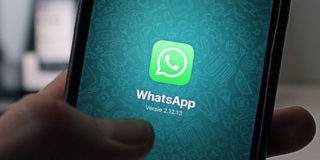 WhatsApp introduce un nuova funzione per ricercare le Gif