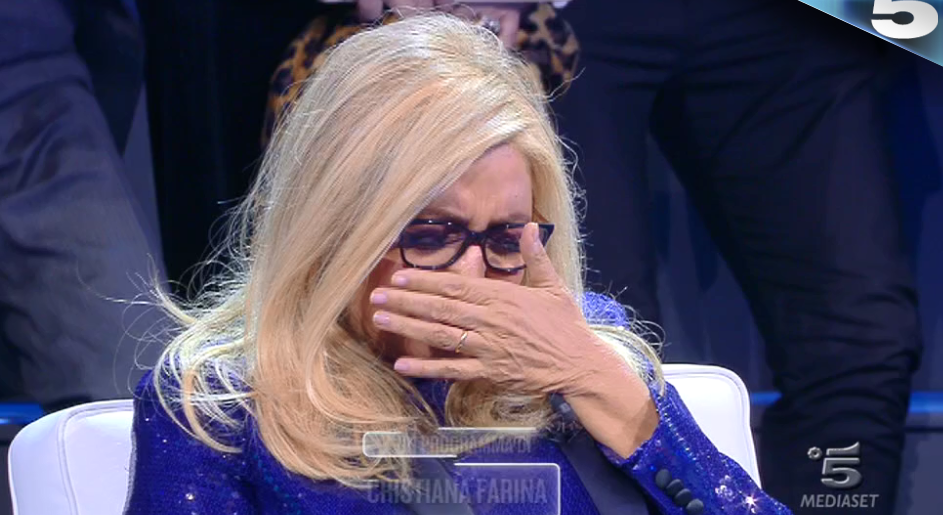 Isola dei Famosi 2018: il nervosismo dei naufraghi e il ritorno di Valeria Marini