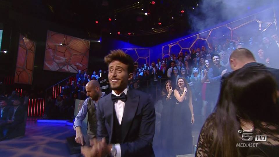 Isola dei Famosi 2018: il nervosismo dei naufraghi e il ritorno di Valeria Marini