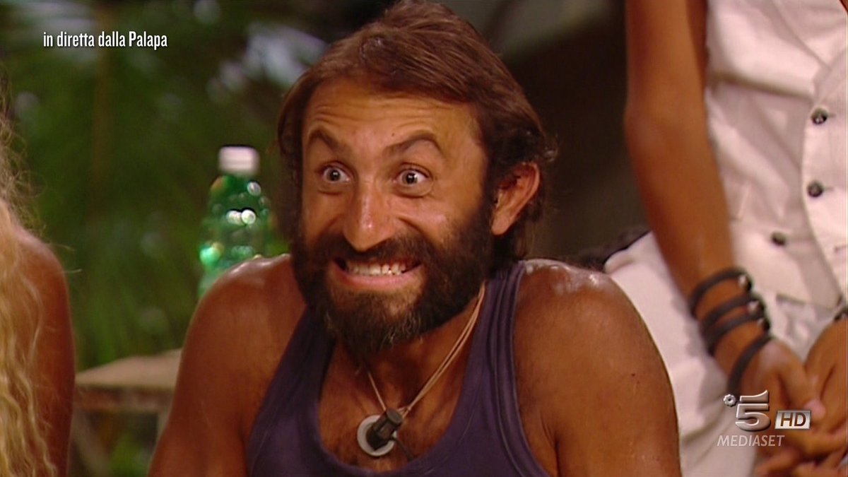 Isola dei Famosi 2018: il nervosismo dei naufraghi e il ritorno di Valeria Marini